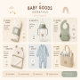 Babys Essentials